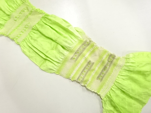 Japanese Kimono / Accessories Silk